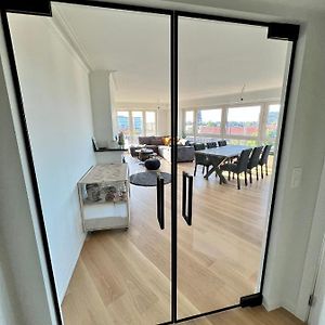 Appartement met Drie Slaapkamers